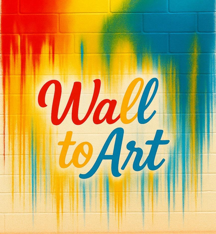 Bring art to your wall